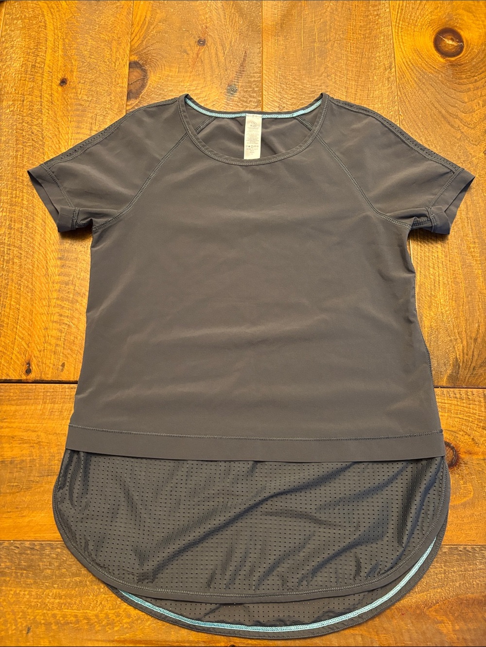 Ivivva by Lululemon Tee Shirt